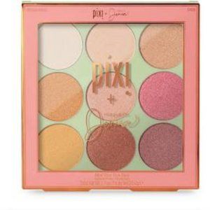 PIXI Mind Your Own Glow Blush Palette